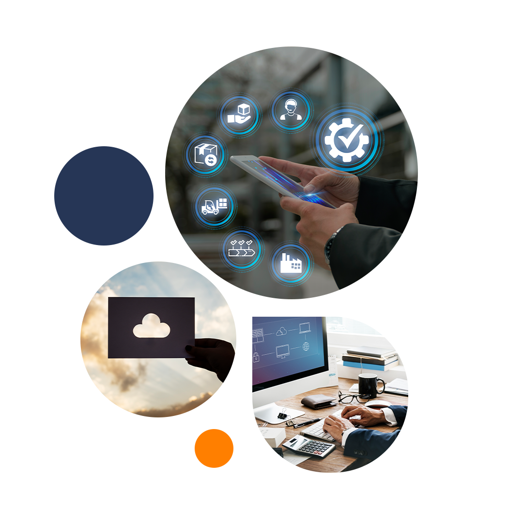 Azure cloud migration company