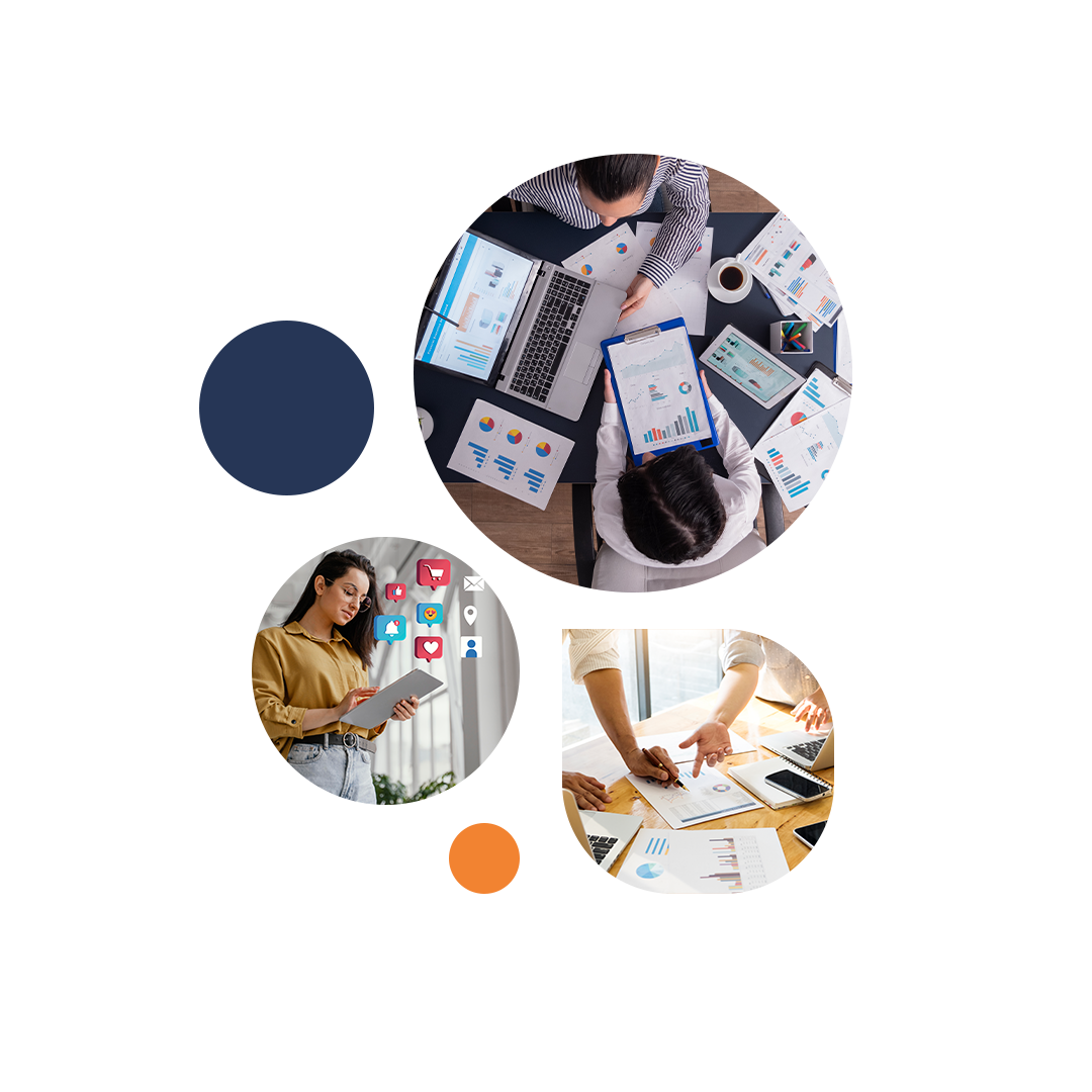 Digital Marketing Solutions