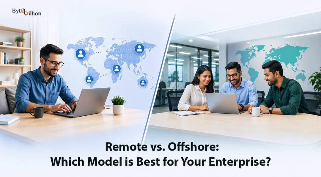 best offshore development company in India