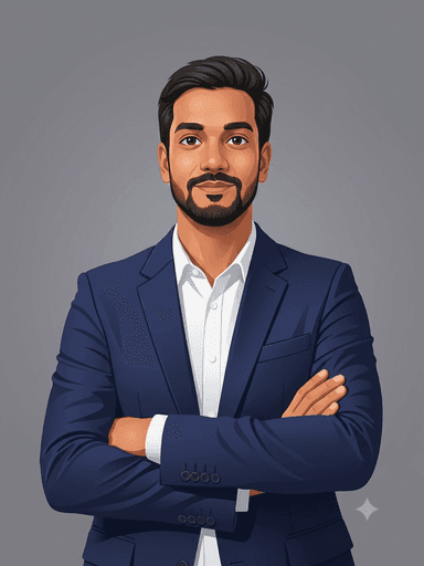 Ajay Yadav