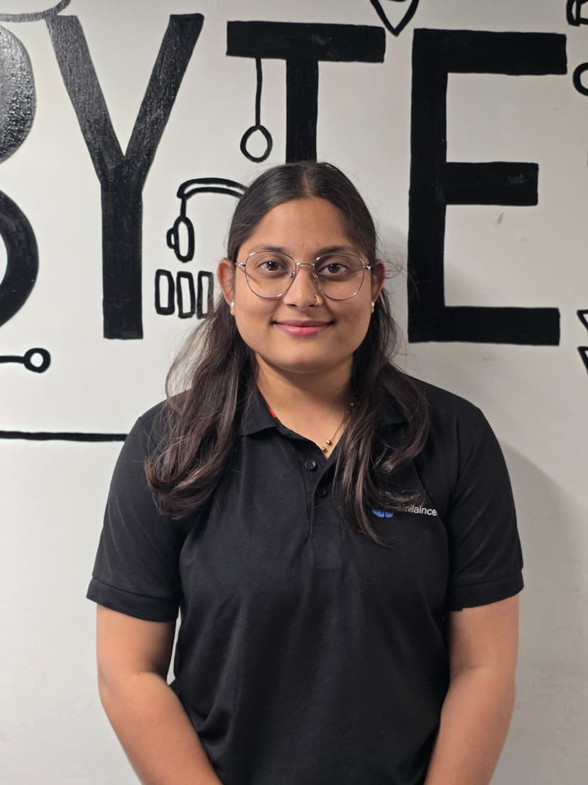 Swati Patidar
