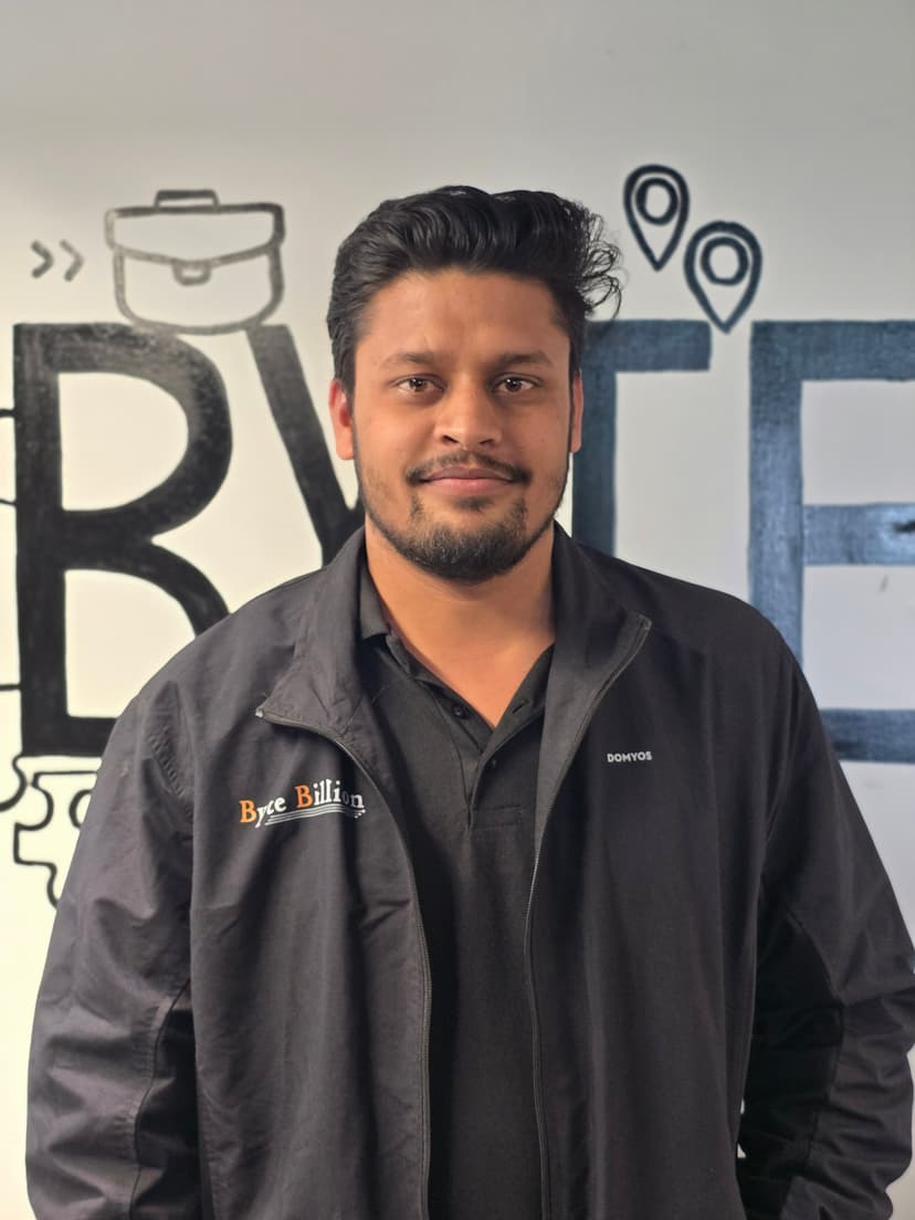 Ankit Nayak