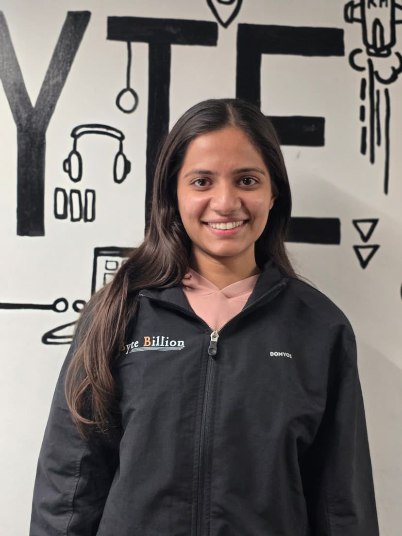 Palak Soni
