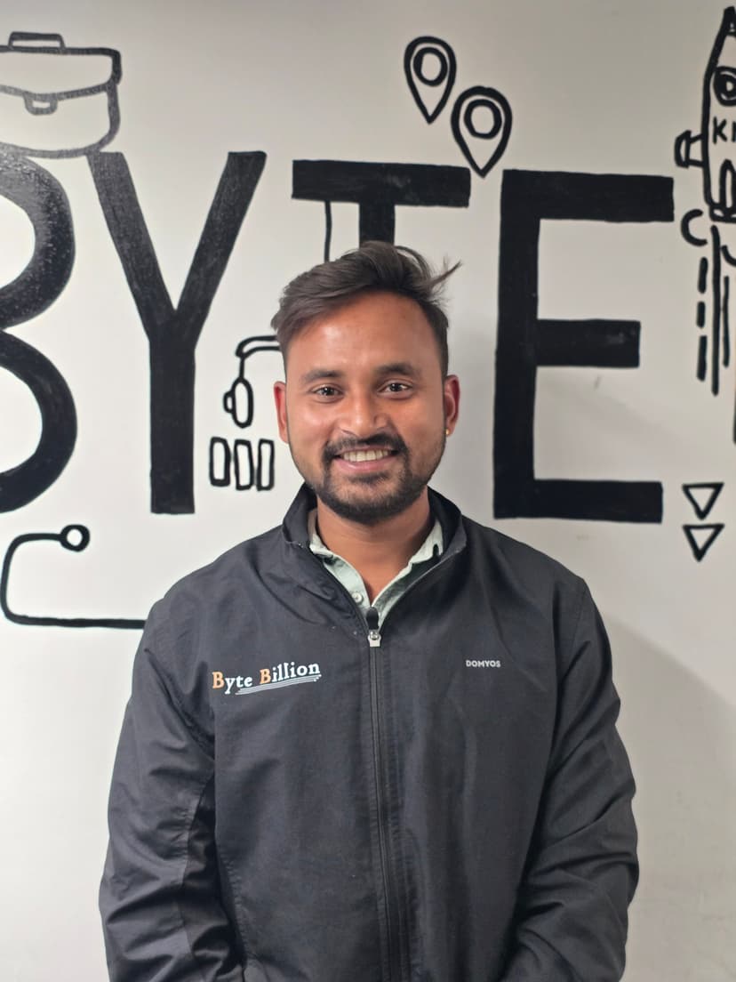 Gajendra Patel