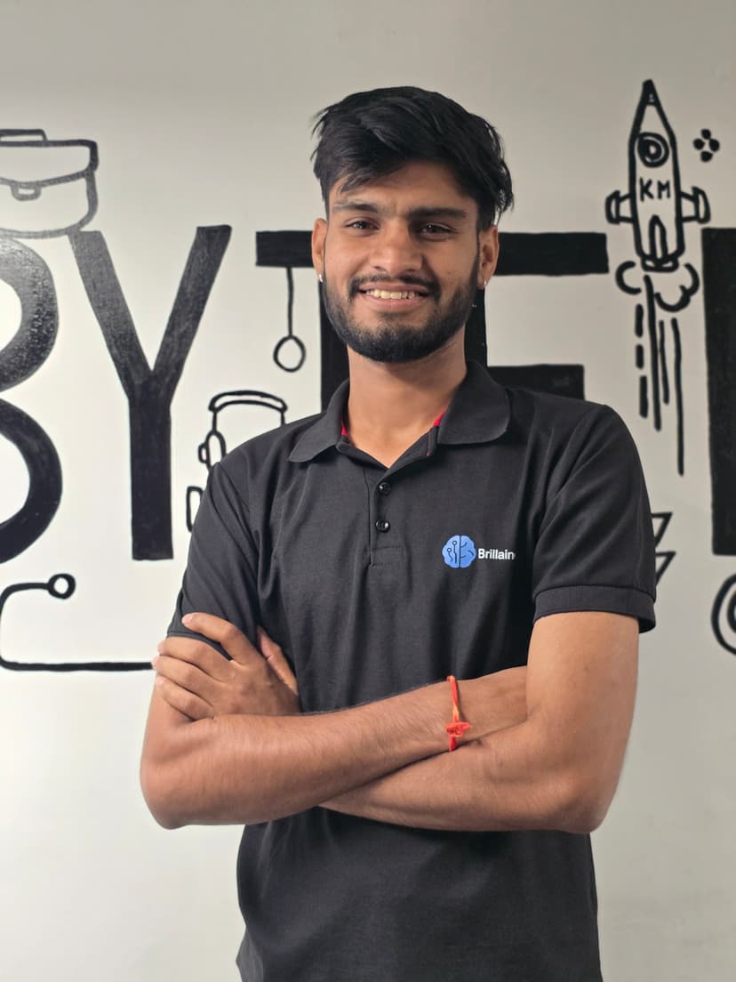 Narendra Lohar
