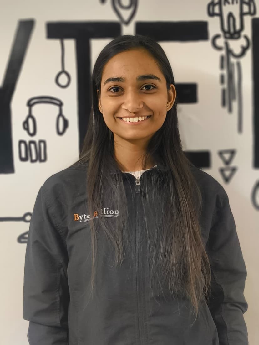 Yamini Patidar
