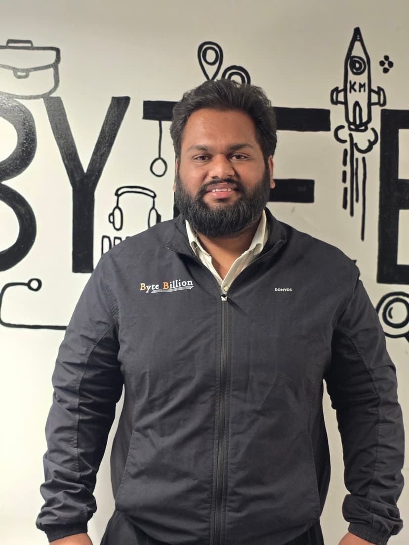 Sandeep Solanki