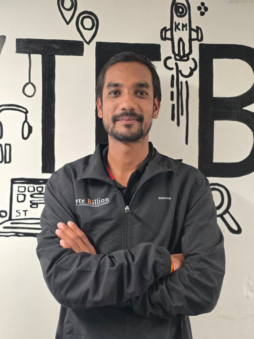 Ajay Yadav
