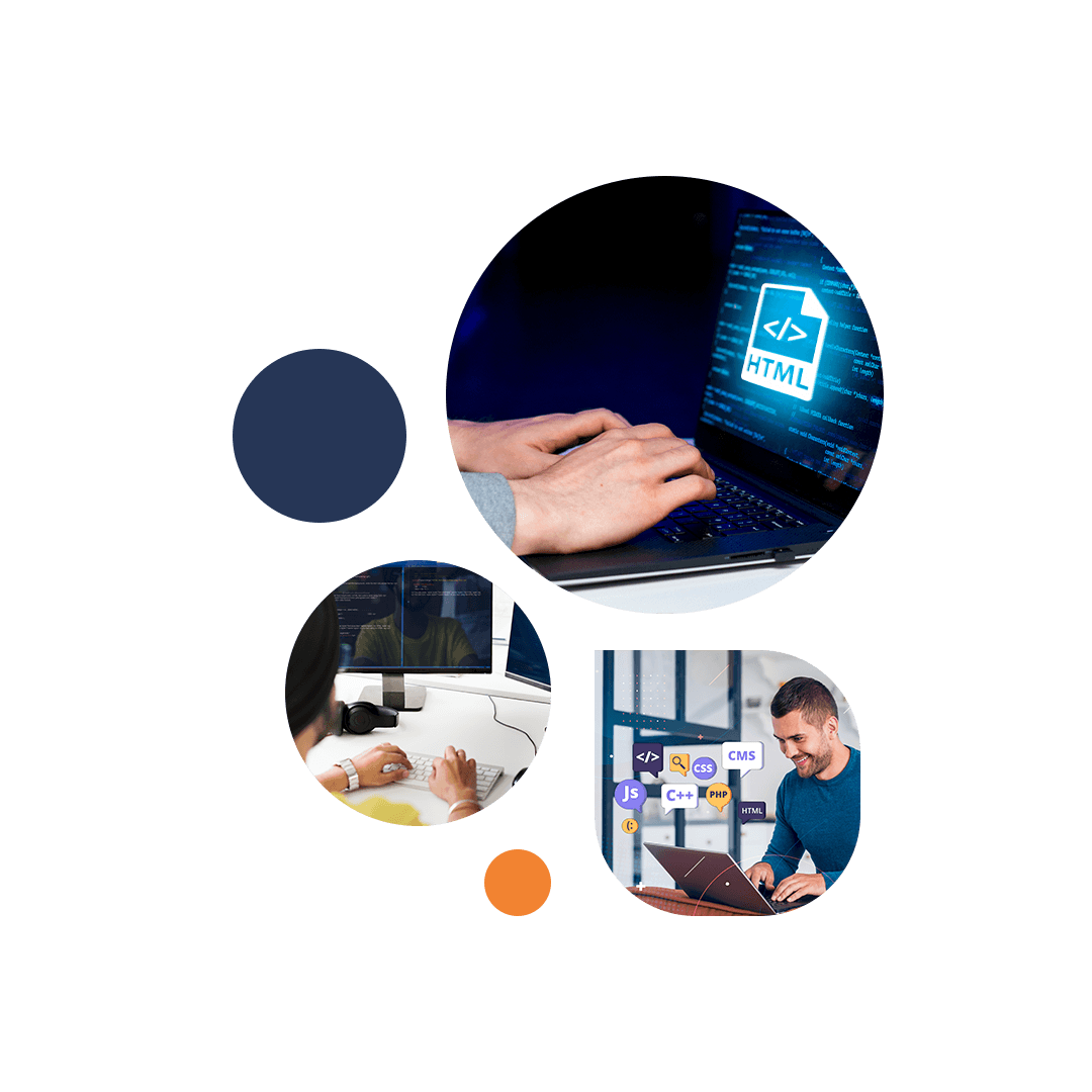 ByteBillion MERN stack application development – MongoDB, Express.js, React, Node.js