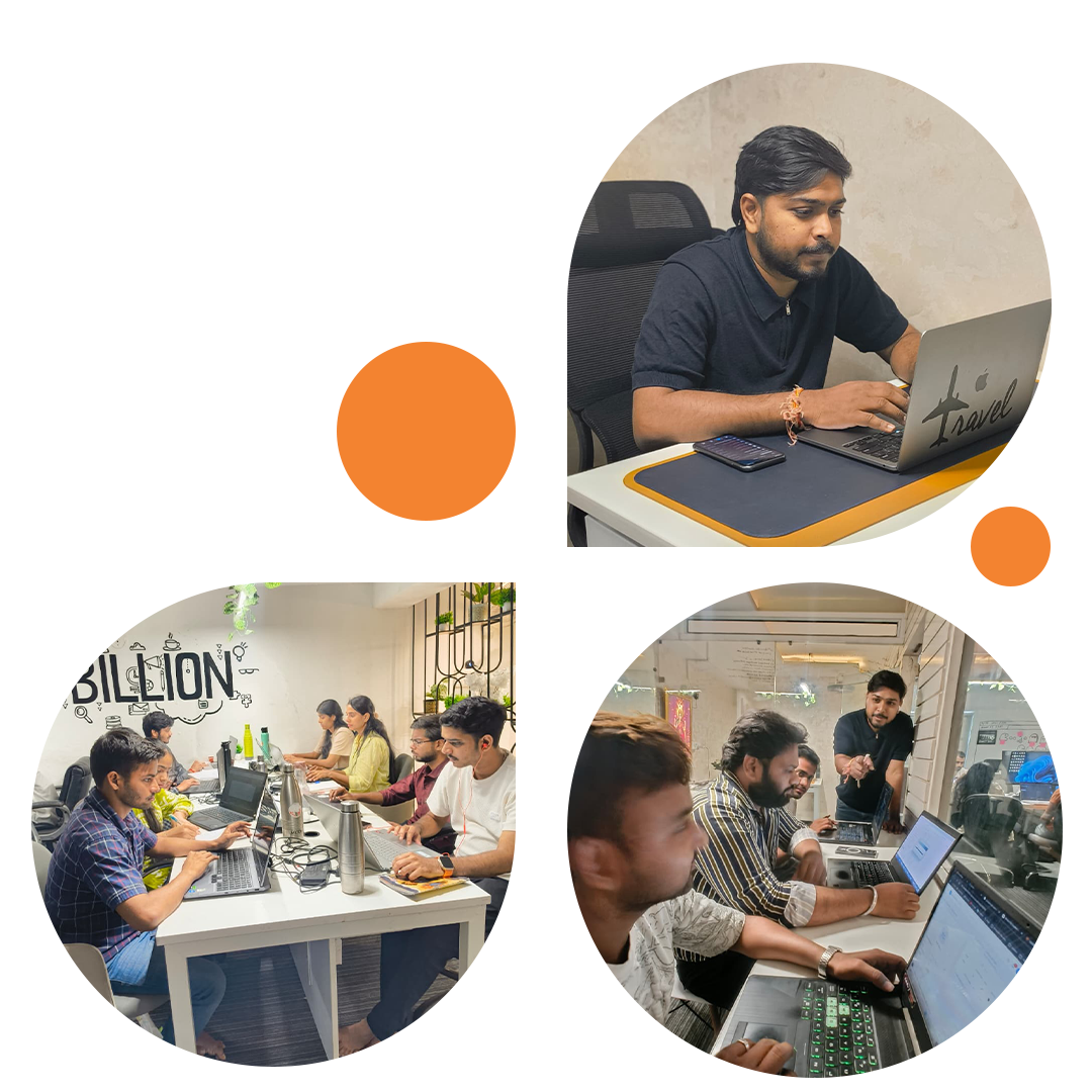 Leading IT & Software Development Firm | ByteBillion